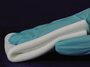FoamTec HT4699 Wiper